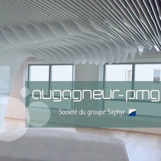 AUGAGNEUR-PMG