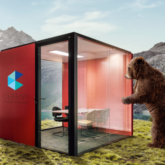 CERENN - LES COLLECTIONS